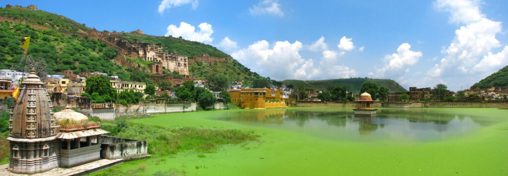Bundi Tourism Bundi Travel Guide | Why Visit Bundi Rajasthan