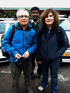 Luca E Roberta Italy — WhatsApp testimonial